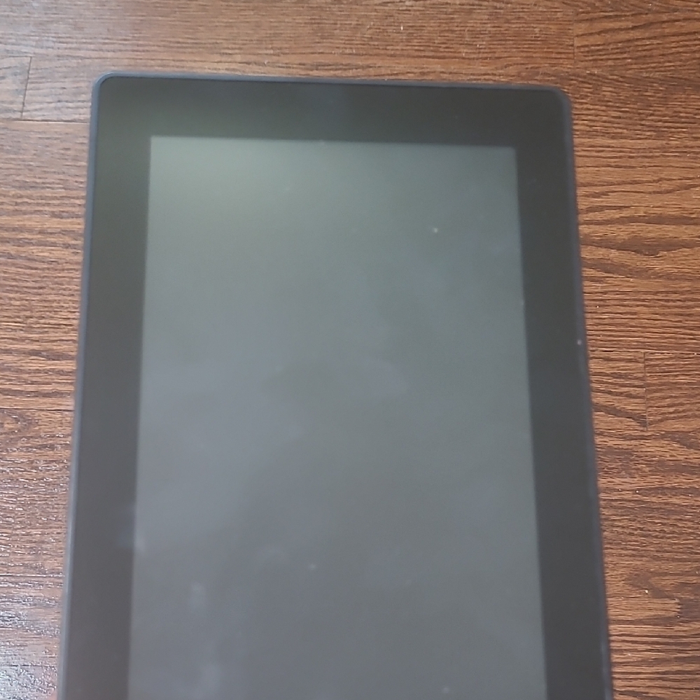 Amazon Black Tablet with Cutting-Edge Features